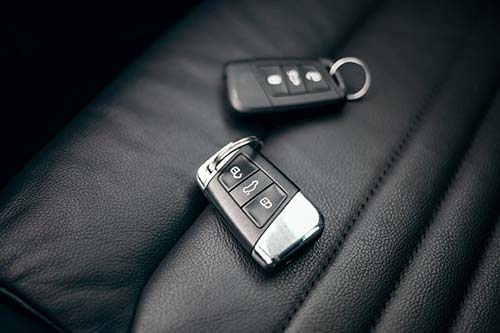 Atlanta Automotive Locksmith