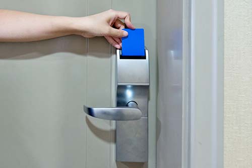 Atlanta Commercial Locksmith