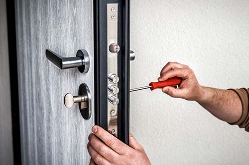 Atlanta Locksmith