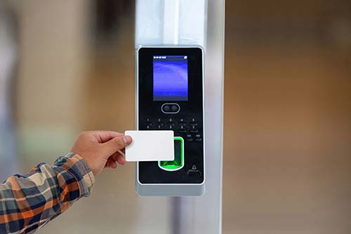 commercial Atlanta locksmith