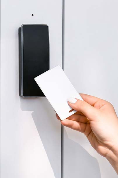 Atlanta Commercial Locksmith