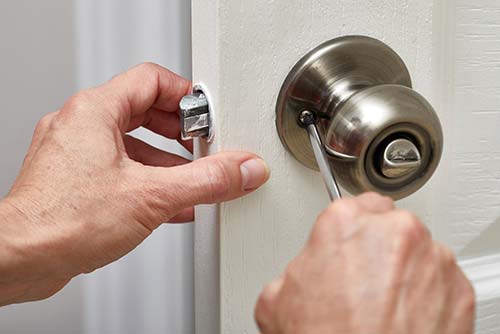 emergency Atlanta locksmith