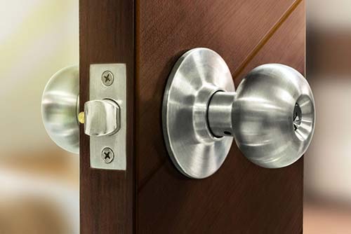 residential Atlanta locksmith