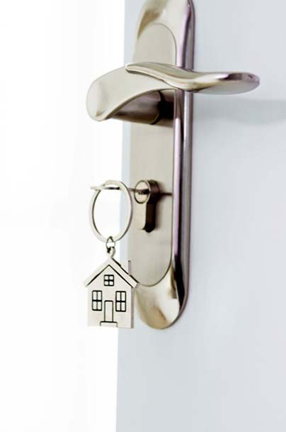 Atlanta Residential Locksmith