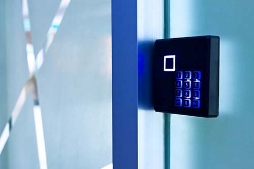 Access Control Atlanta Locksmith