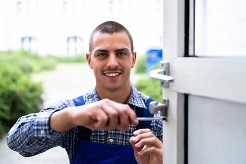 Atlanta Locksmith