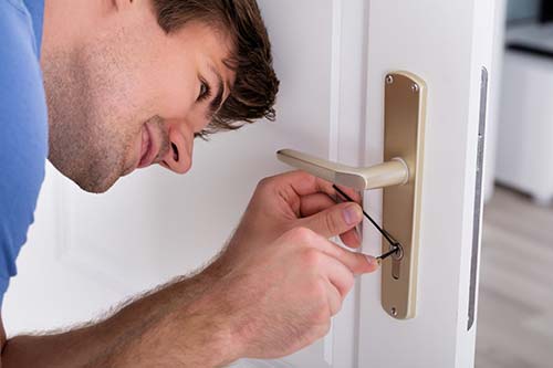 Atlanta Locksmith