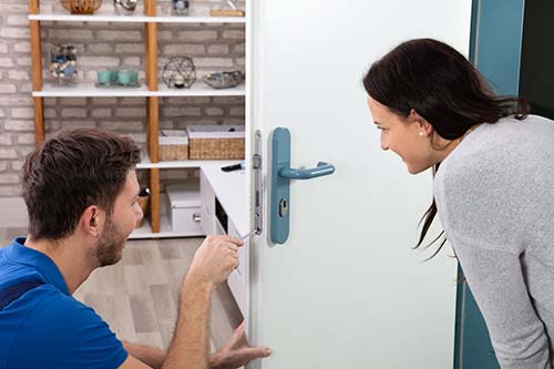Atlanta Locksmith